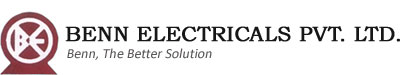 BENN ELECTRICALS PVT. LTD.